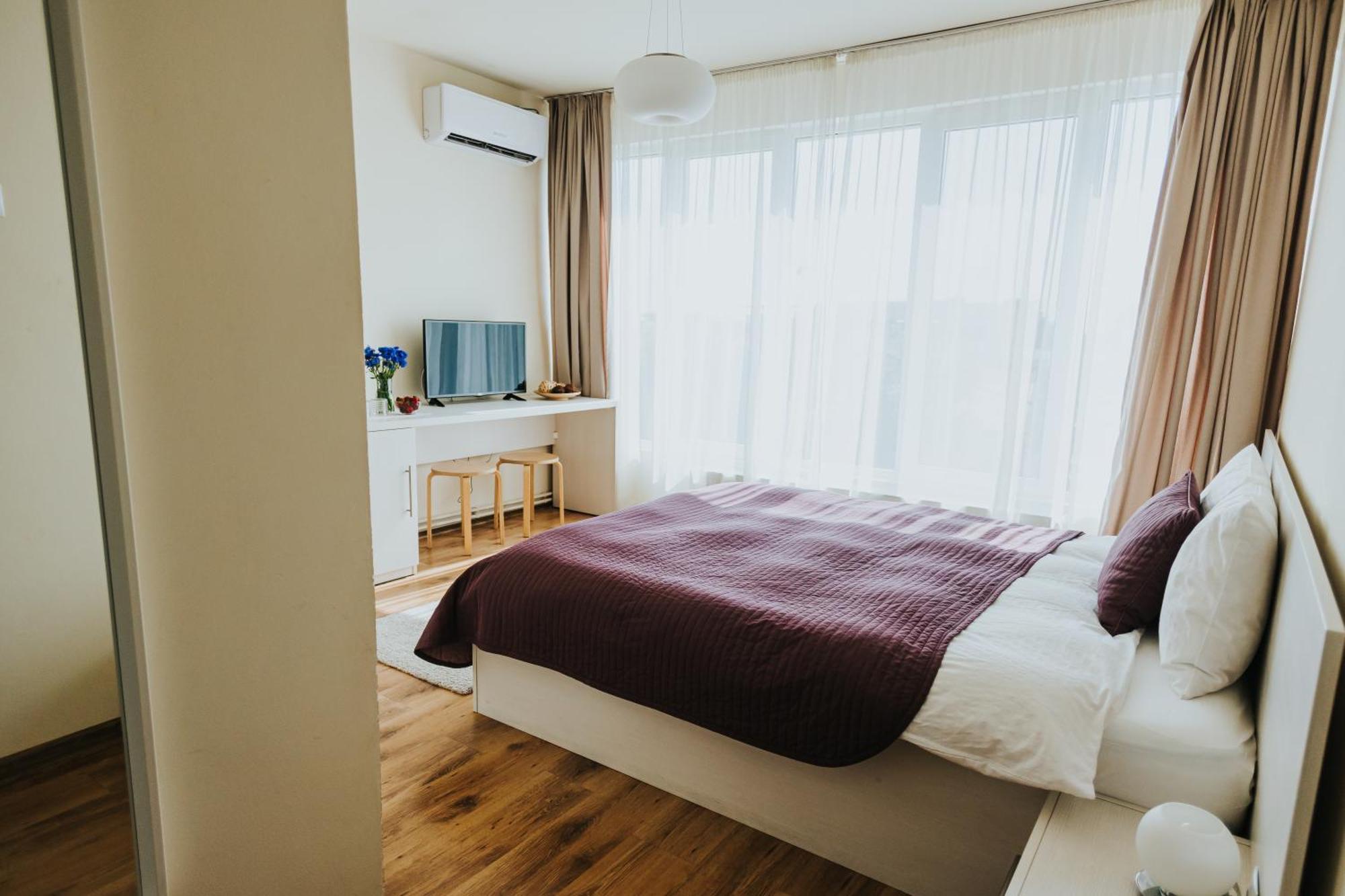 Camelia'S Cozy Place Бая-Маре Экстерьер фото