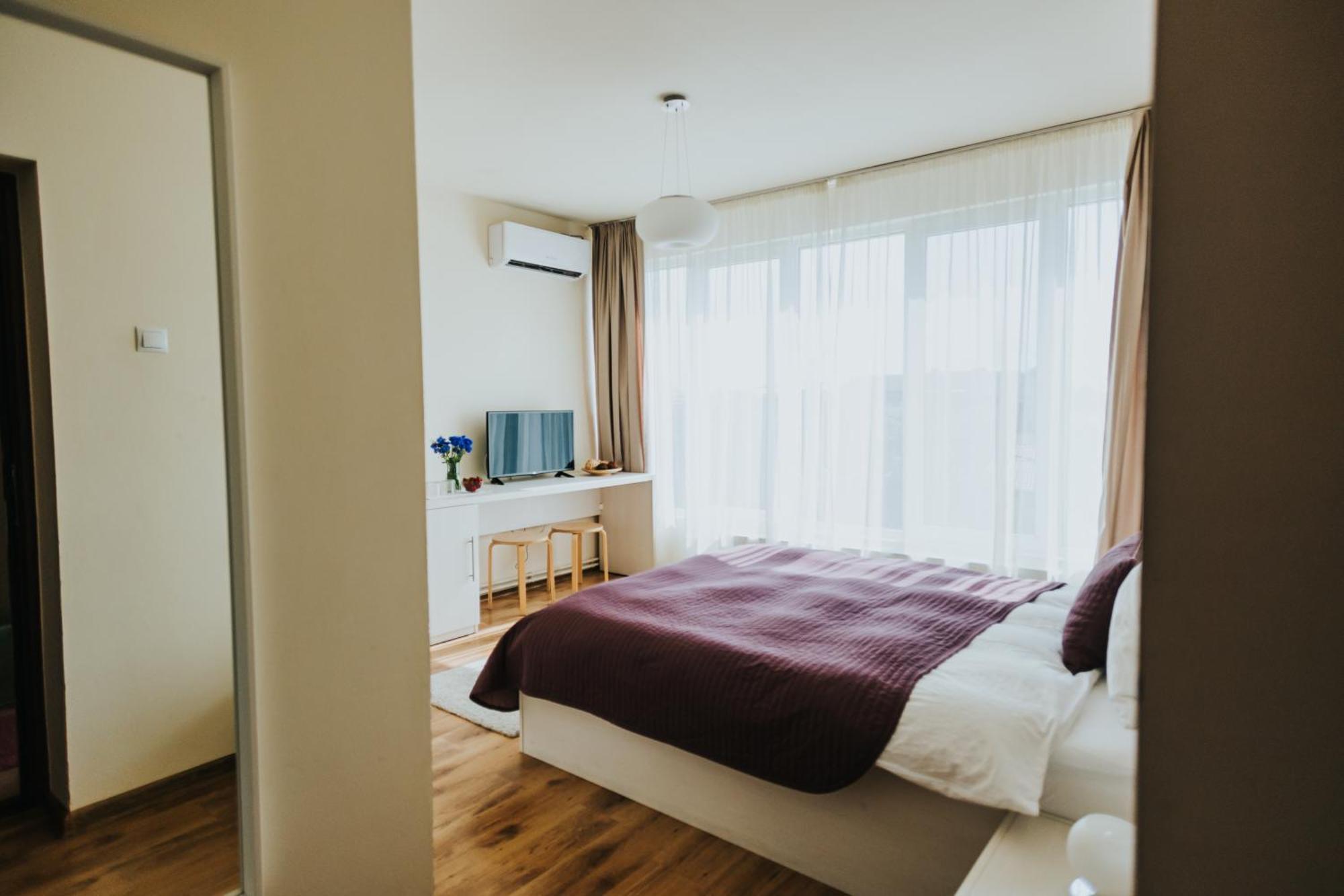 Camelia'S Cozy Place Бая-Маре Экстерьер фото