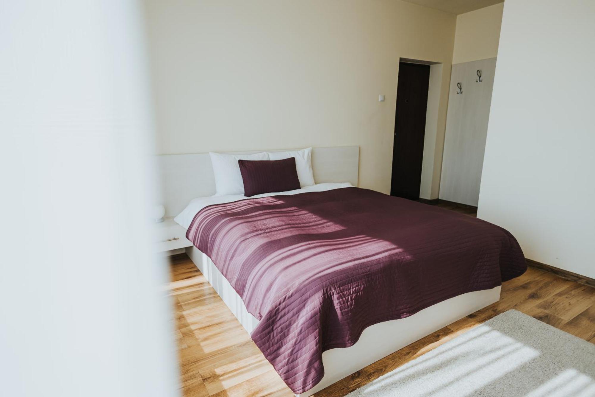 Camelia'S Cozy Place Бая-Маре Экстерьер фото