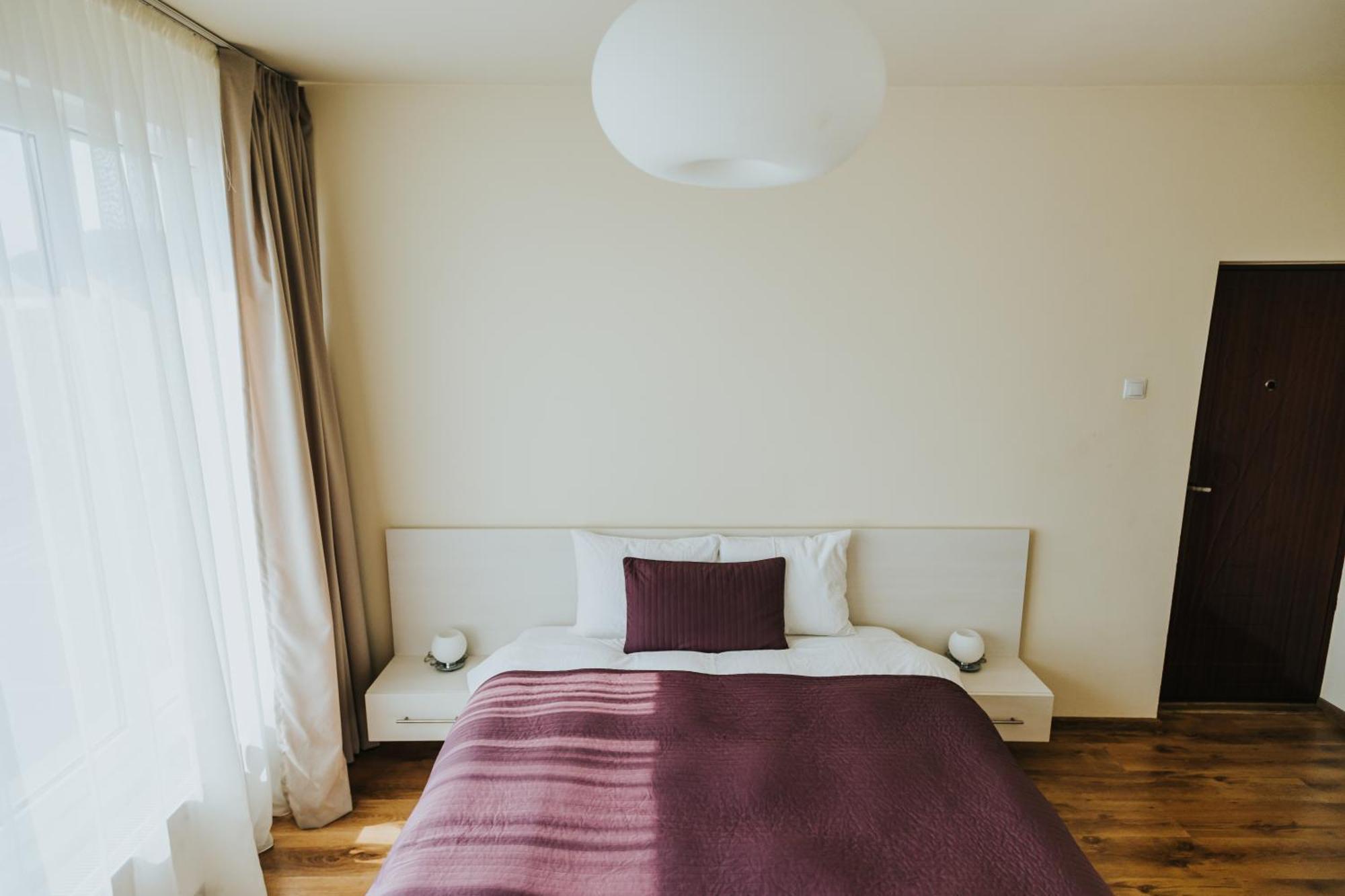 Camelia'S Cozy Place Бая-Маре Экстерьер фото