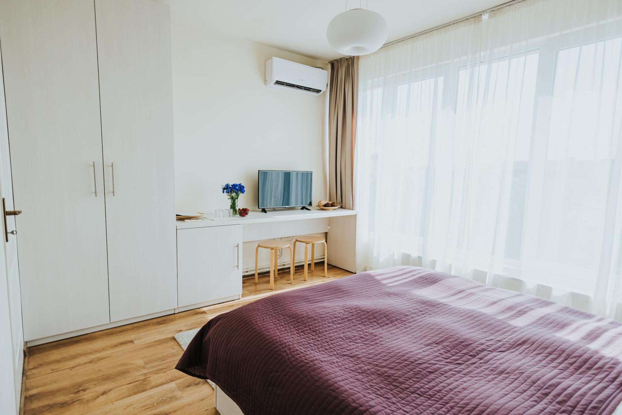 Camelia'S Cozy Place Бая-Маре Экстерьер фото