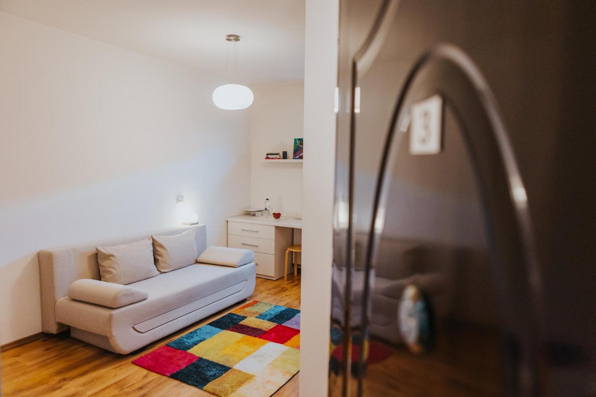 Camelia'S Cozy Place Бая-Маре Экстерьер фото