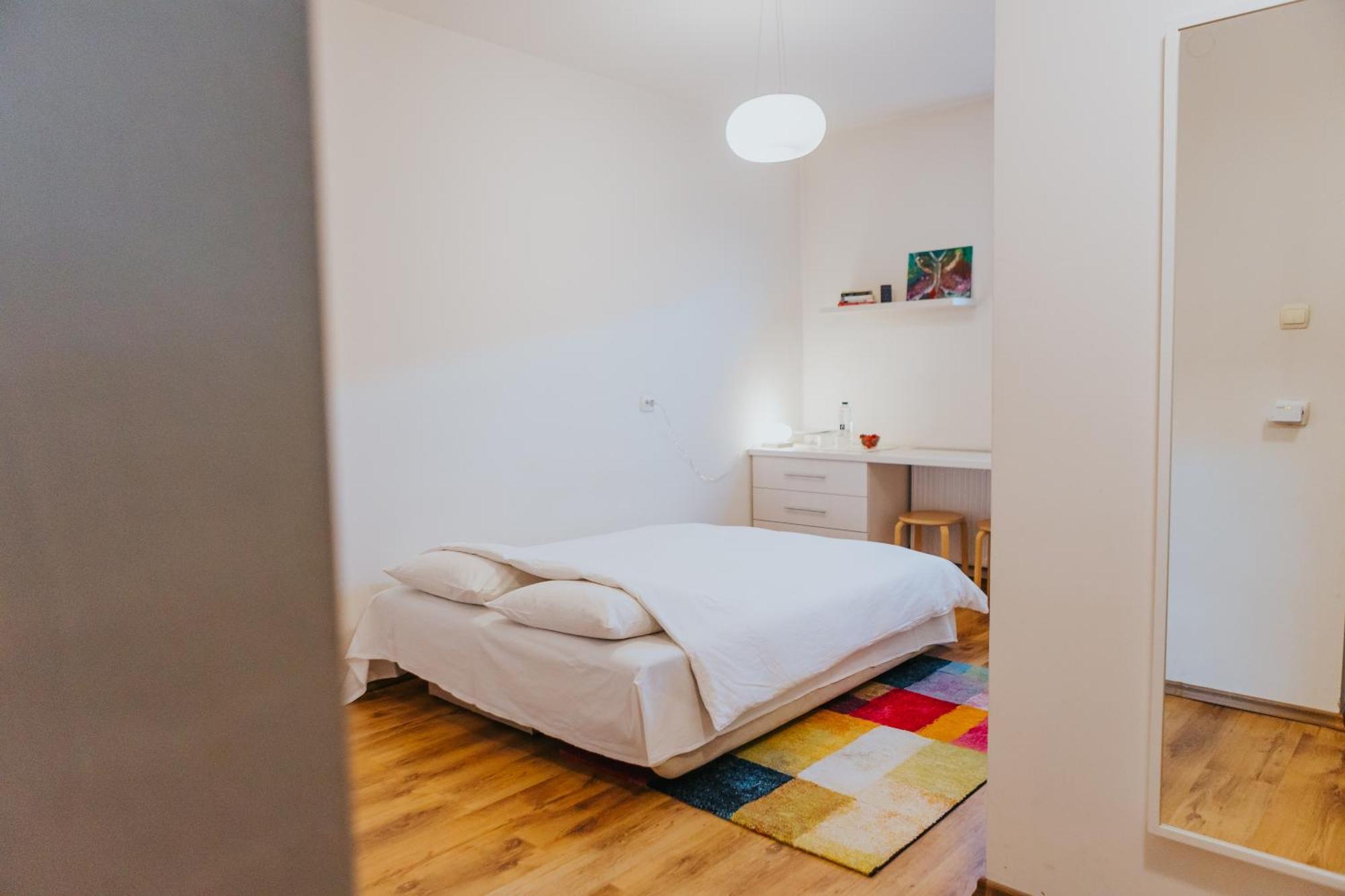 Camelia'S Cozy Place Бая-Маре Экстерьер фото