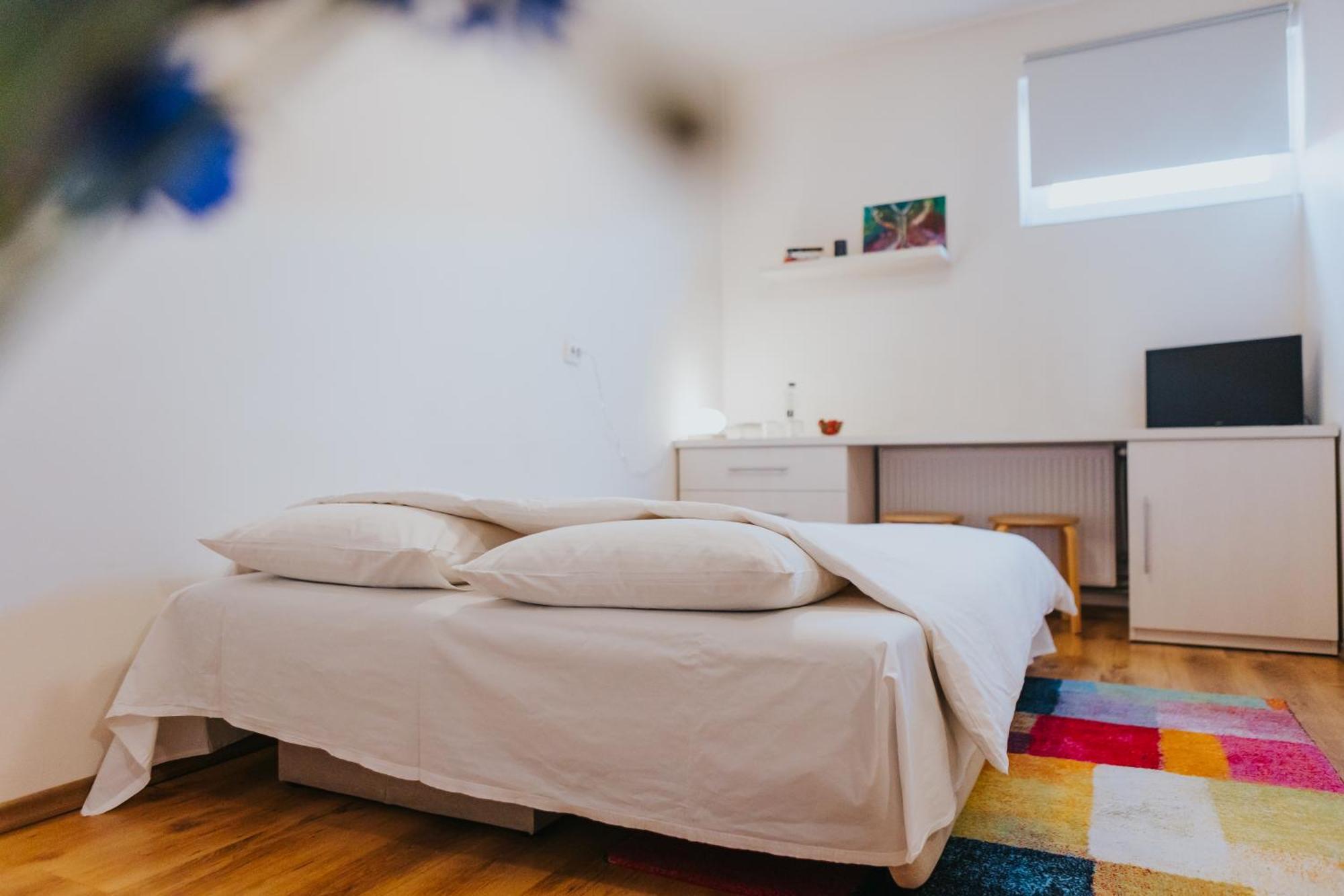 Camelia'S Cozy Place Бая-Маре Экстерьер фото