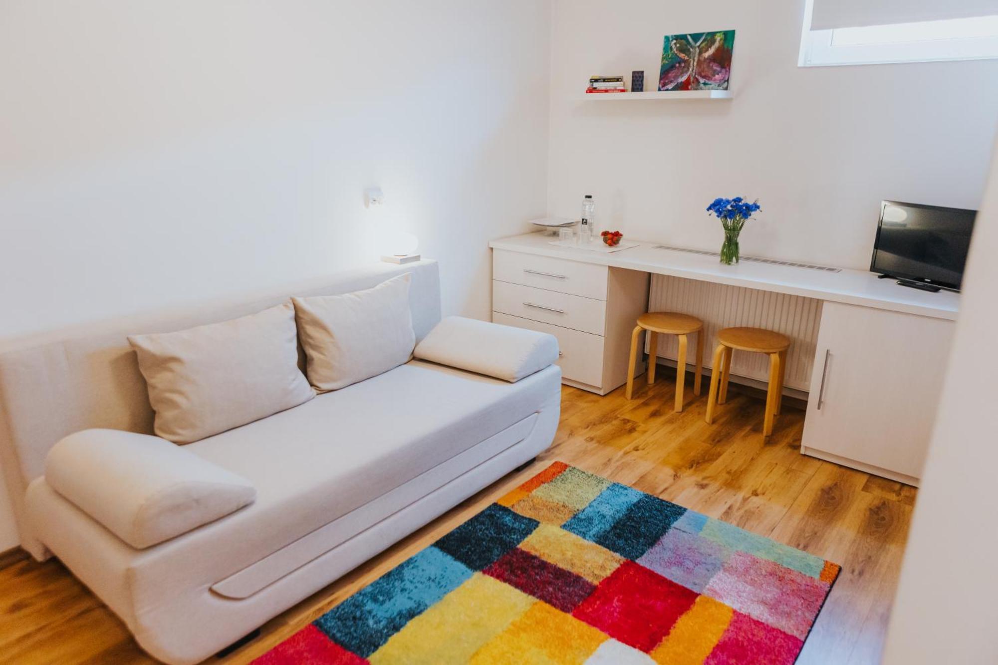 Camelia'S Cozy Place Бая-Маре Экстерьер фото