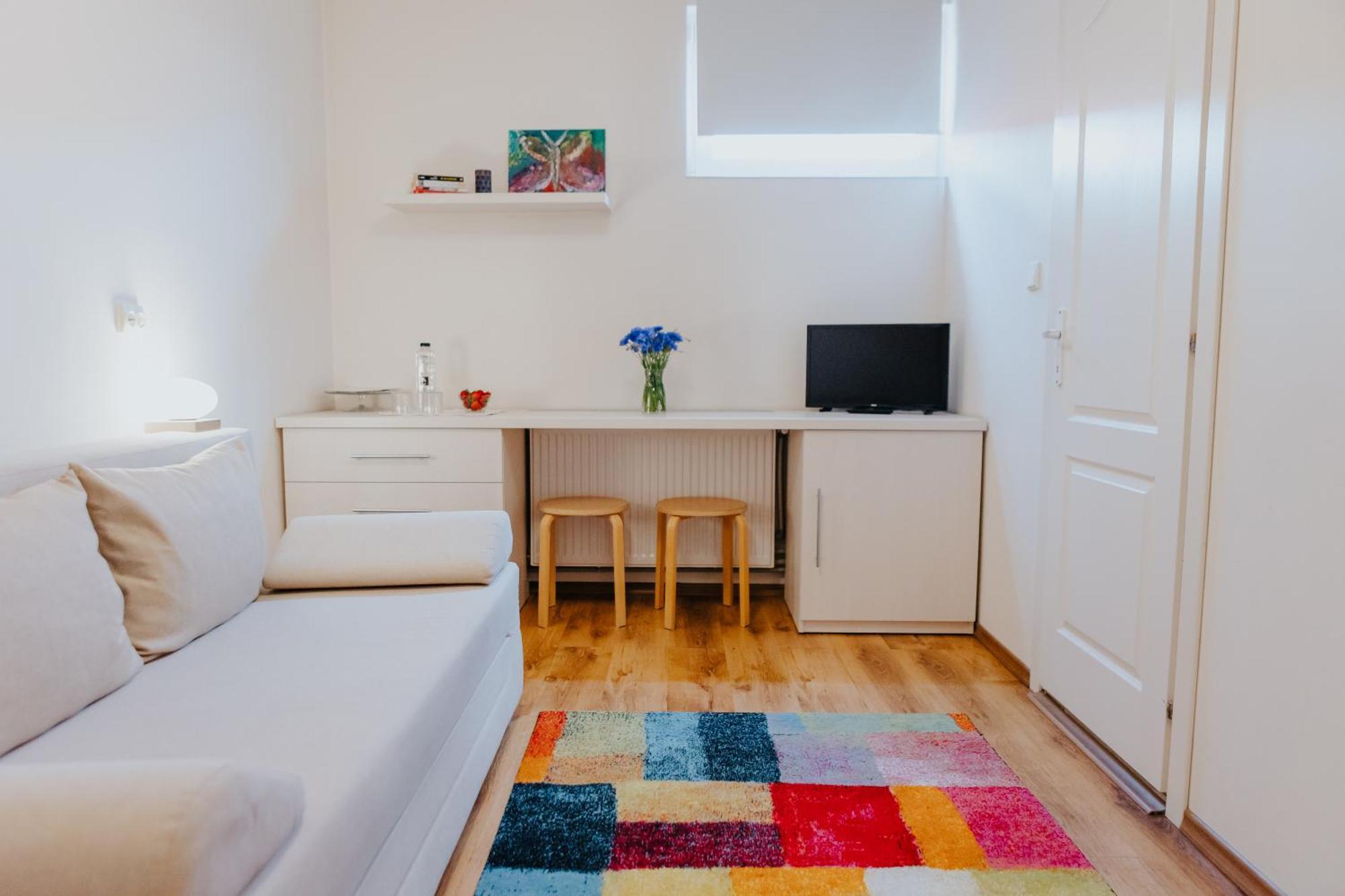 Camelia'S Cozy Place Бая-Маре Экстерьер фото