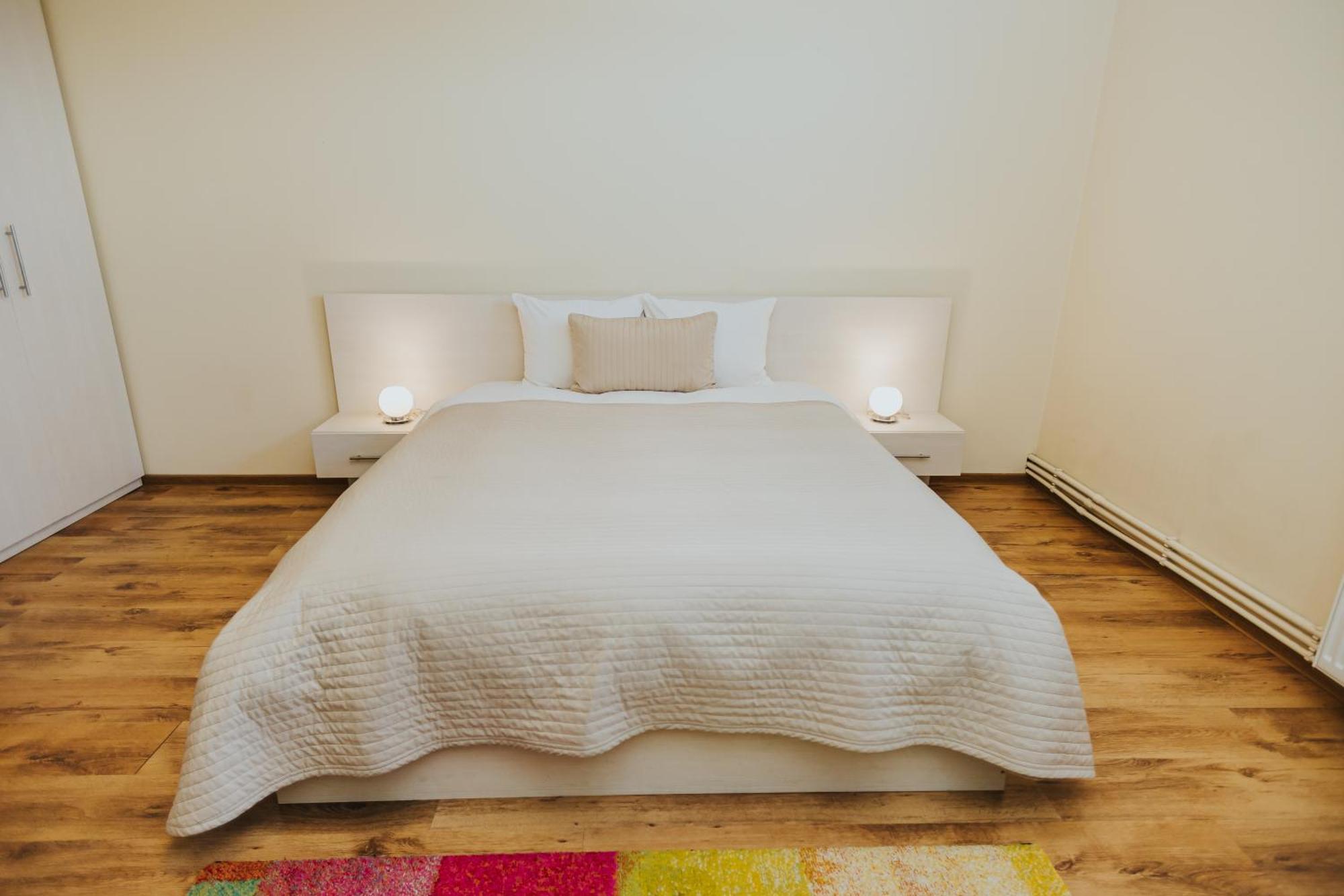 Camelia'S Cozy Place Бая-Маре Экстерьер фото