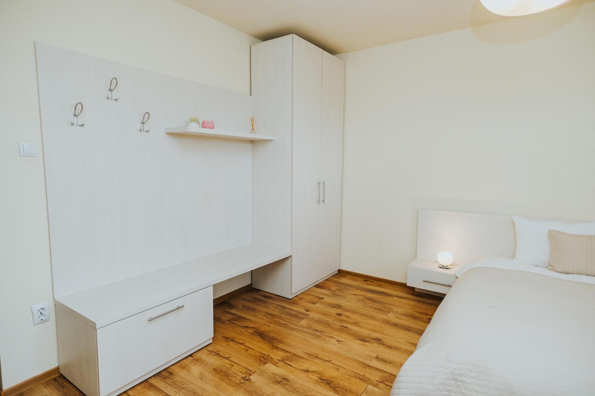 Camelia'S Cozy Place Бая-Маре Экстерьер фото