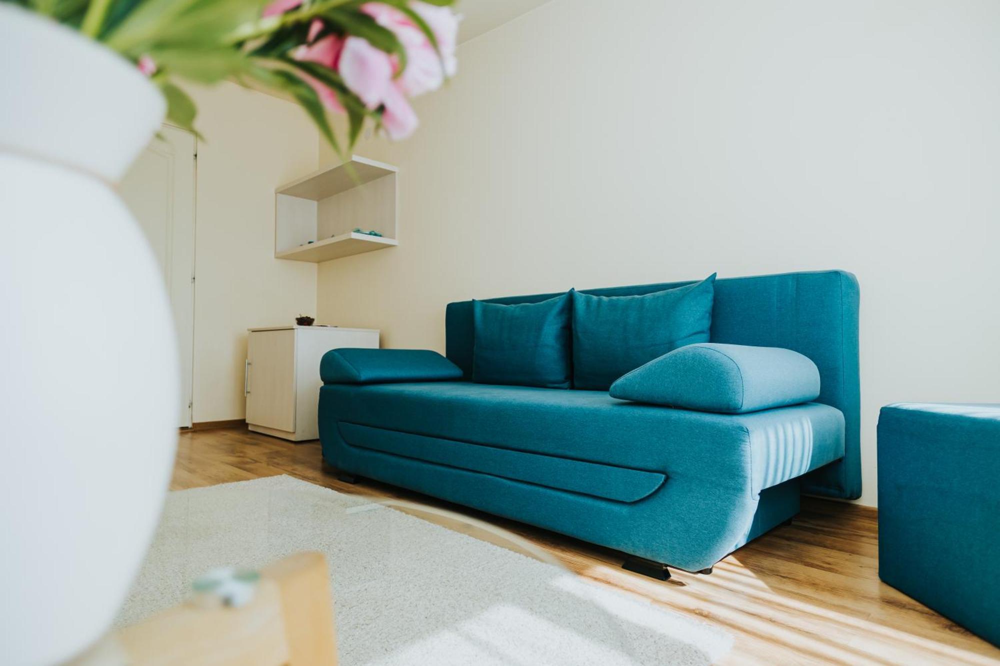Camelia'S Cozy Place Бая-Маре Экстерьер фото