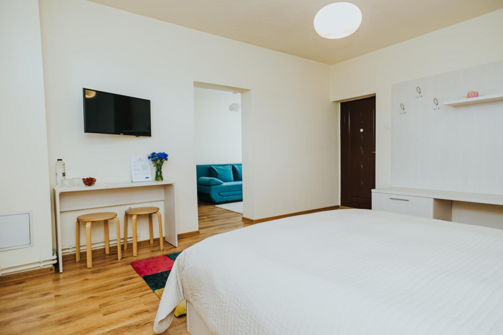 Camelia'S Cozy Place Бая-Маре Экстерьер фото