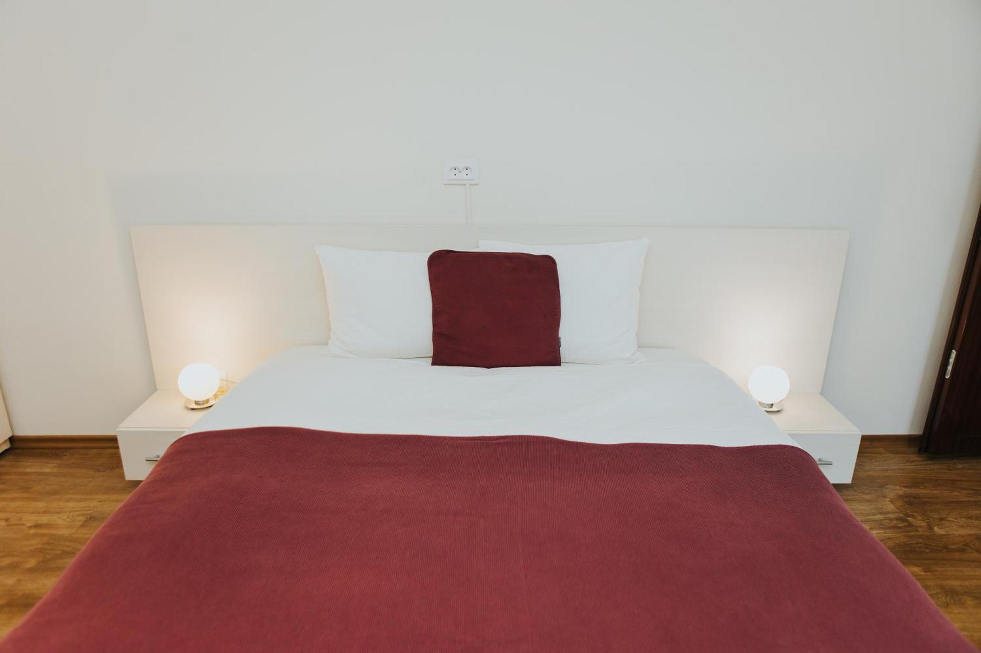 Camelia'S Cozy Place Бая-Маре Экстерьер фото
