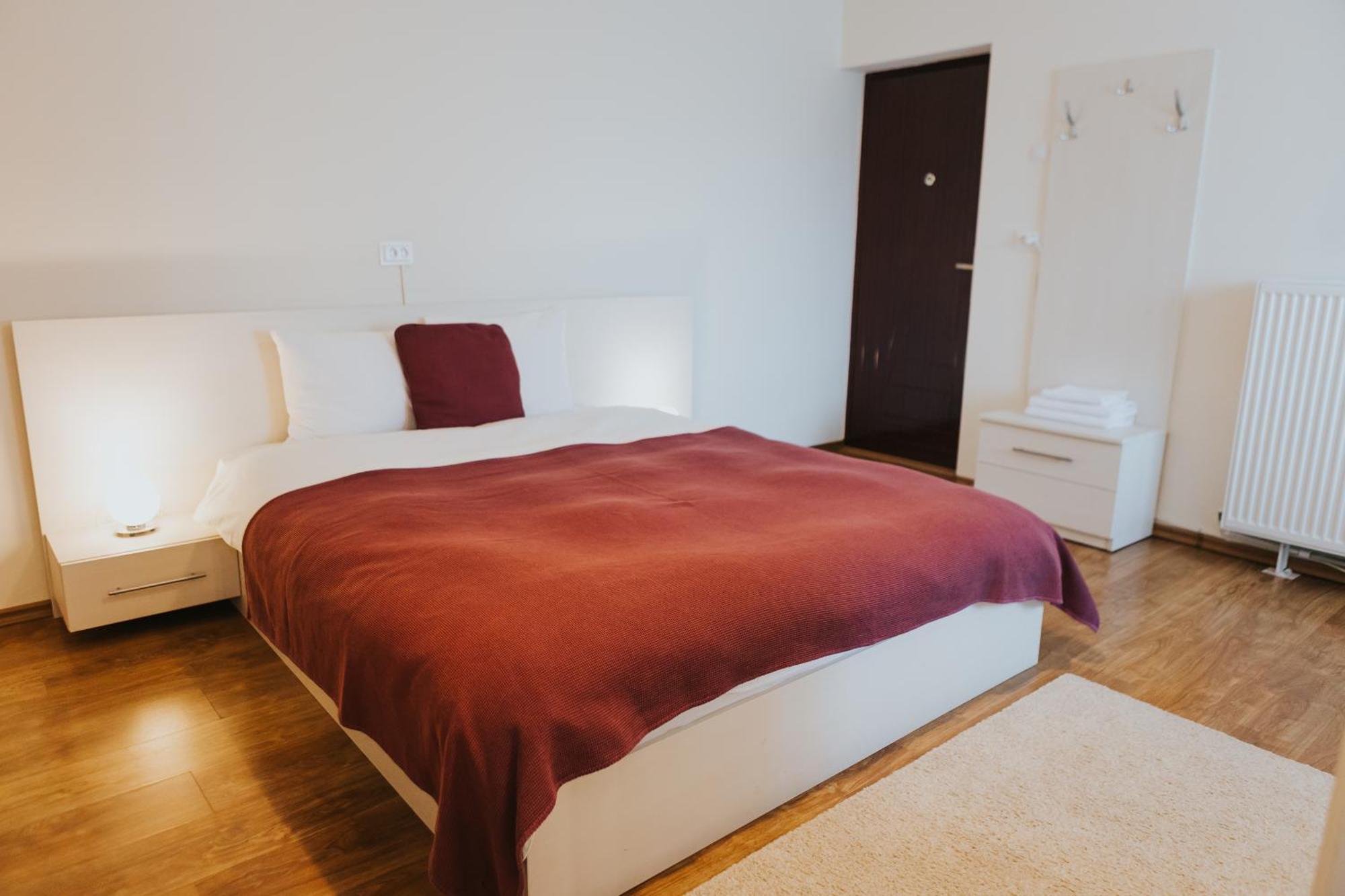 Camelia'S Cozy Place Бая-Маре Экстерьер фото