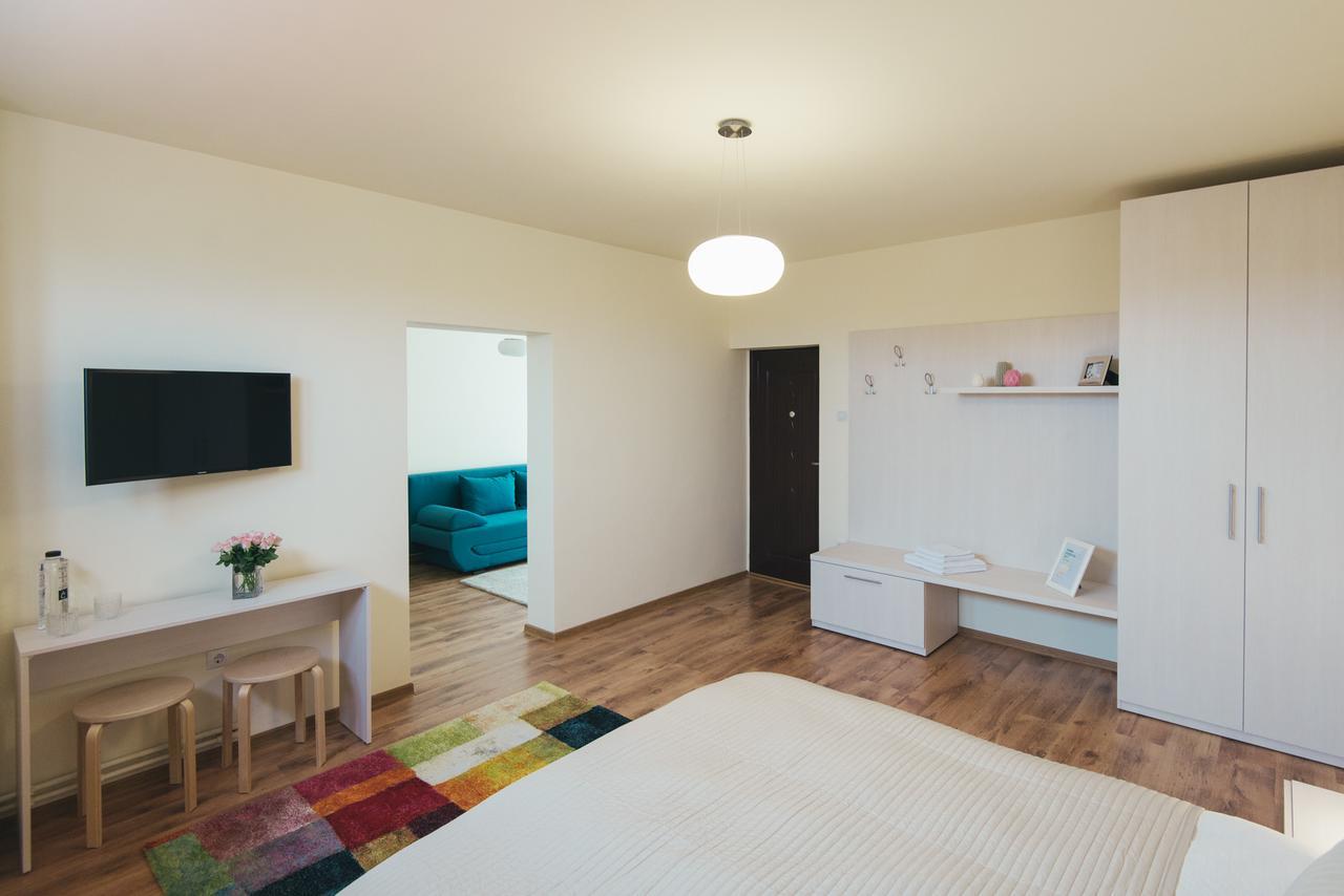 Camelia'S Cozy Place Бая-Маре Экстерьер фото